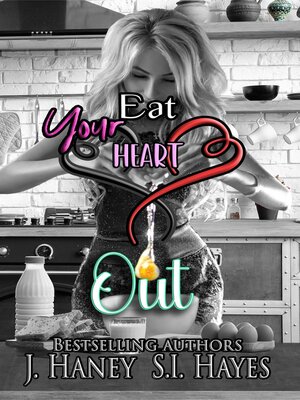 cover image of Eat Your Heart Out
